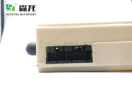 146430-4521 Excavator Air Conditioner Panel Komatsu PC120-6 PC200-6 PC220-6