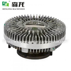 Cooling system Electric fan clutch for Borgwarner Suitable 20003249,20003249 20003249 20003249